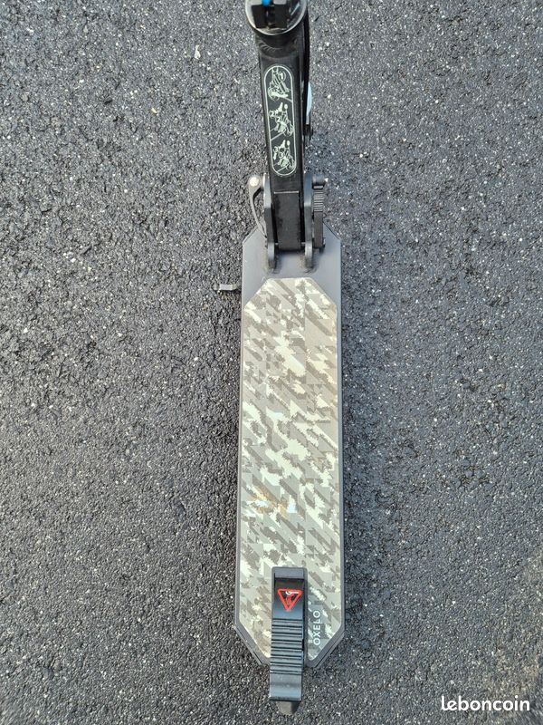 Trottinette enfant (image 5)