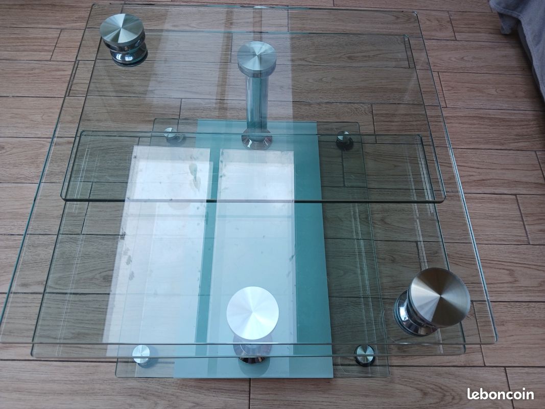 Table de salon (image 3)