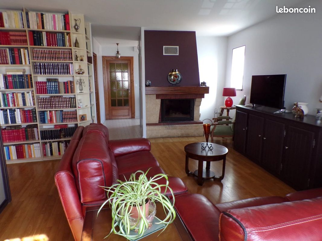 Maison 6 pièces 140 m² (image 5)