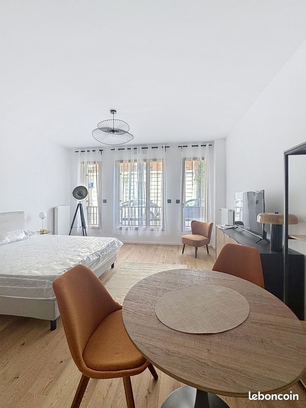 Appartement 1 pièce 34 m² · à Vanves · 34 m² · 1 420 €