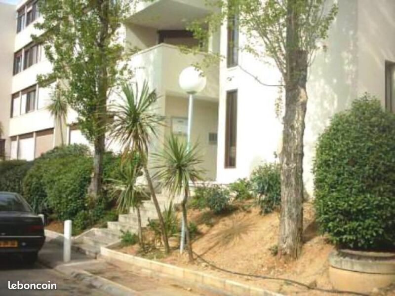 Appartement 2 pièces 37 m² · à Montpellier · 37 m² · 692 €