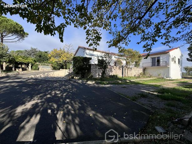 Villa 7 pièces 170 m²
