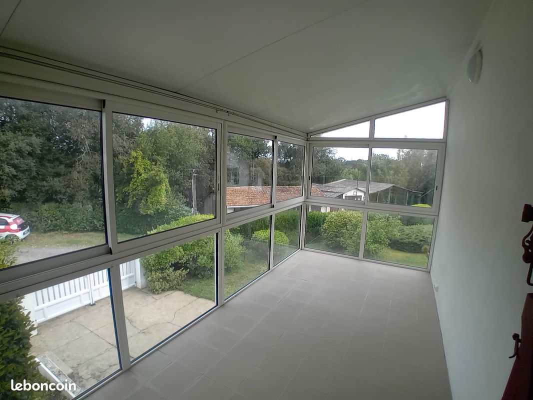 Maison 2 pièces 52 m² - Ondres 40440 (image principale 4)