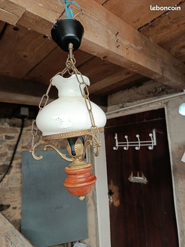 Lampes divers (image 2)