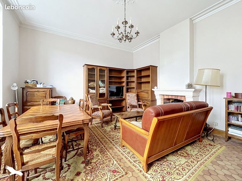 Maison 5 pièces 132 m² · à Montendre · 132 m² · 148 400 €