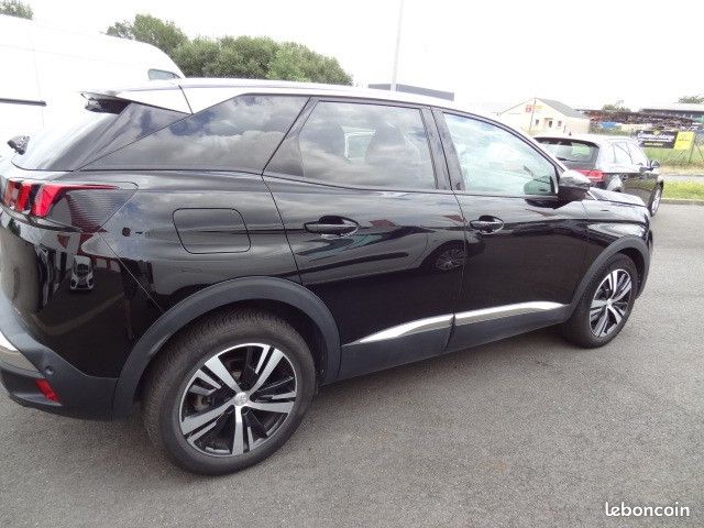 Peugeot 3008 1.2 PURETECH 130CH E6.C ALLURE S&S (image 6)