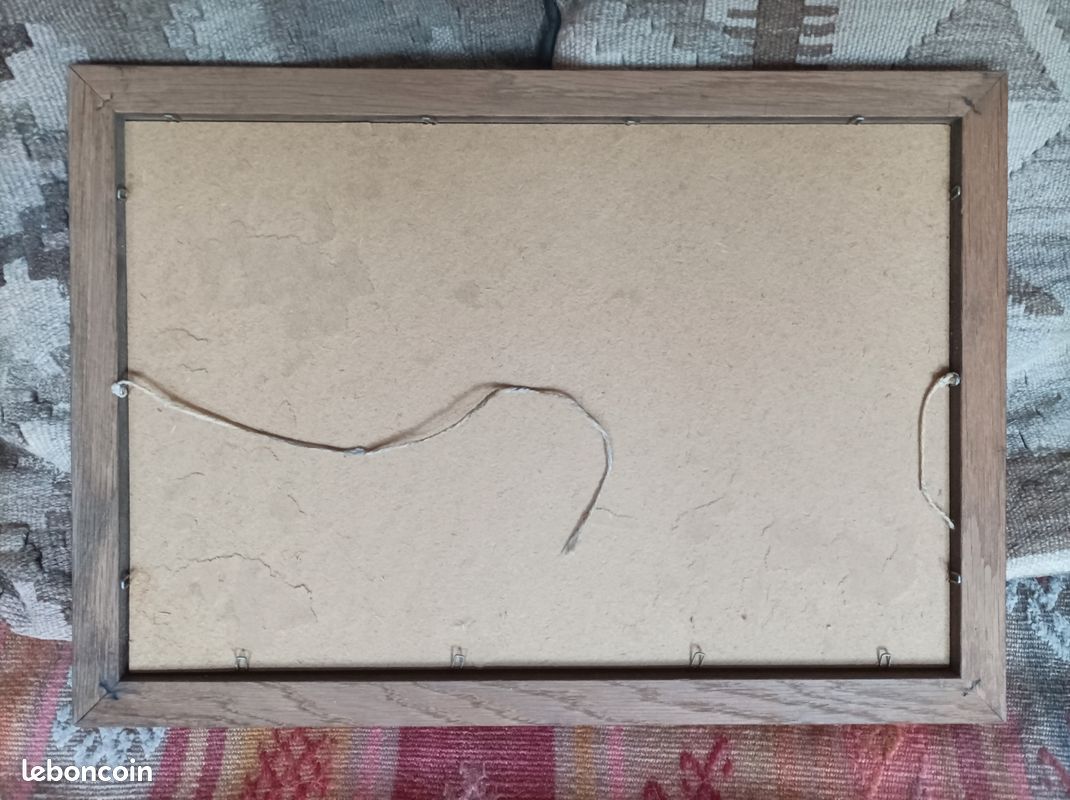Tableau paysage (image 4)