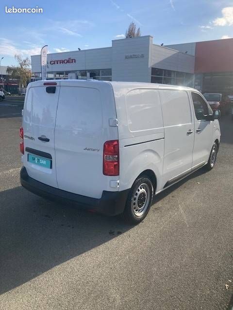 Citroen jumpy fgn m bluehdi 145 bvm6 (image 7)