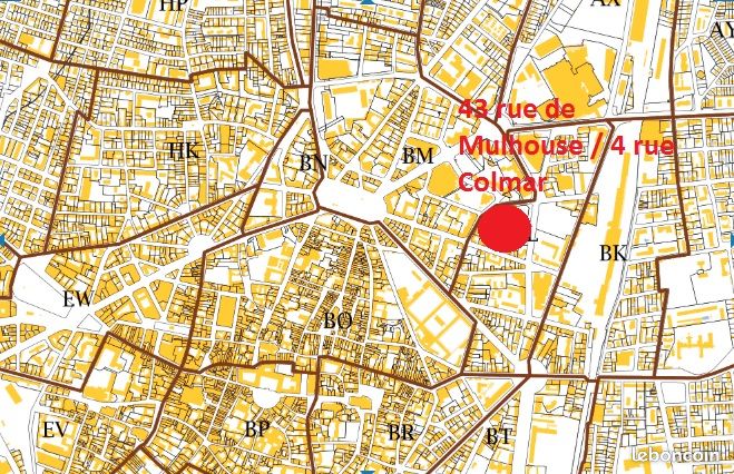 Parking Dijon (image 1)
