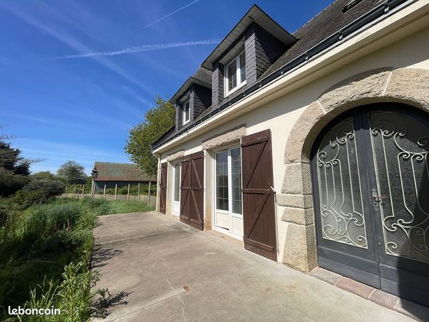 Maison 8 pièces 205 m²