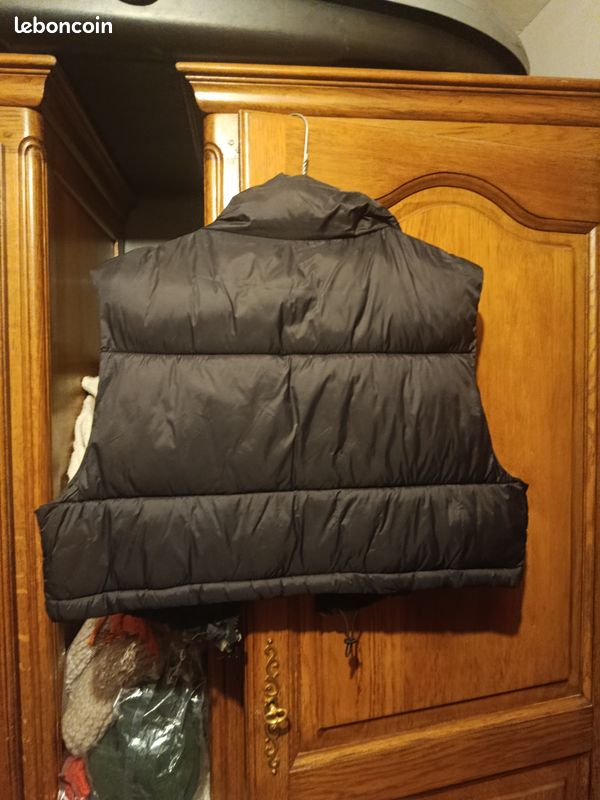 Padded jacket (image 2)