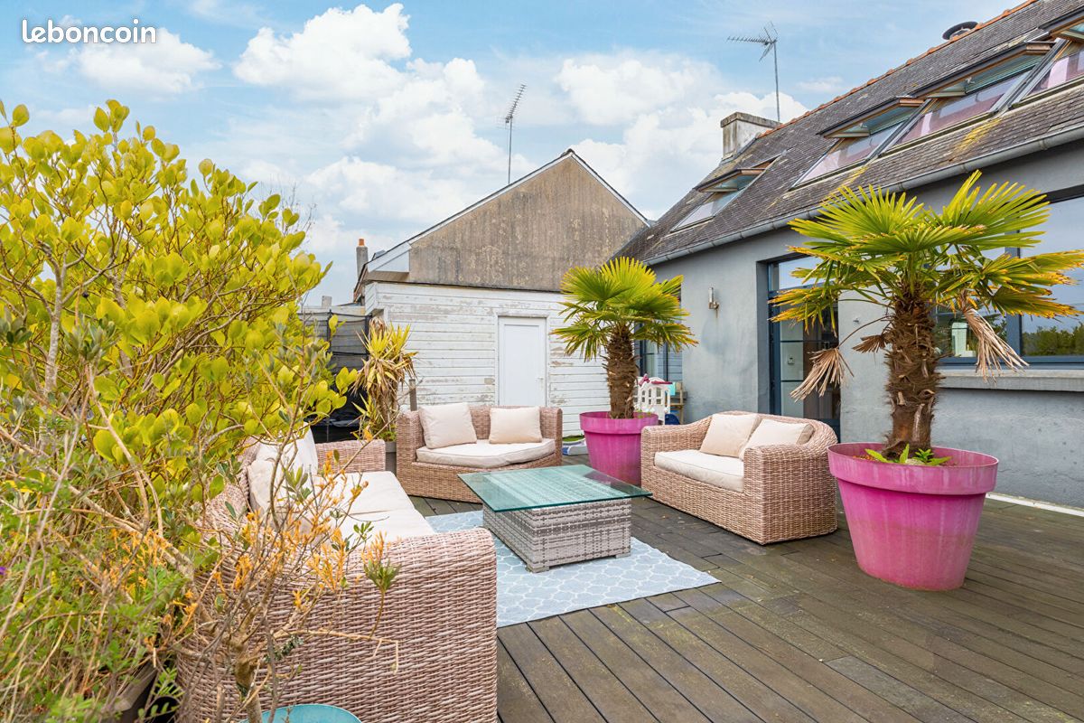 Maison 4 pièces 131 m² · à Quimper · 131 m² · 319 900 €