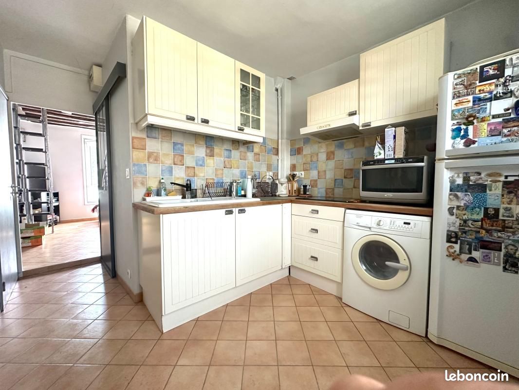 Duplex 2 pièces 41 m² (image 3)