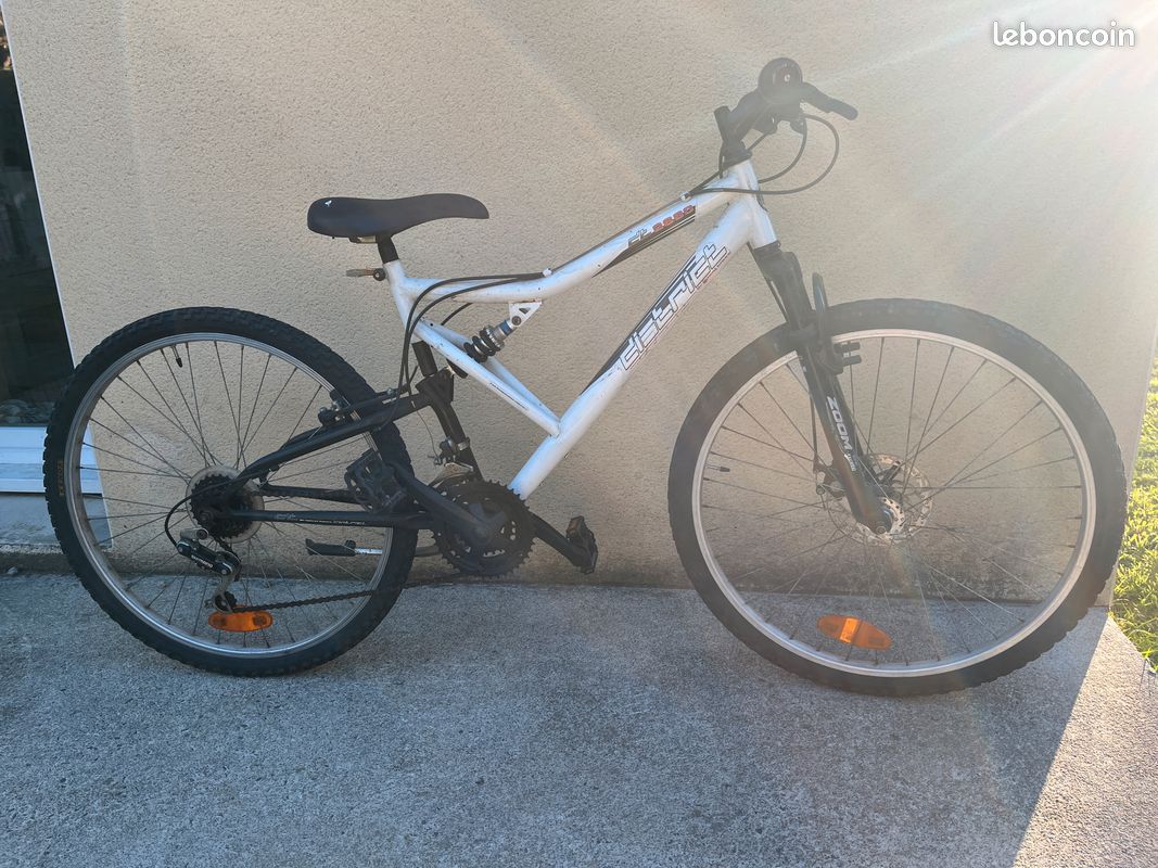 Vélo 24 pouces (image 2)