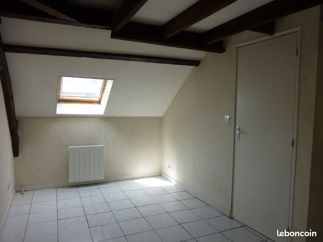 Appartement 1 pièce 15 m² · à Angers · 15 m² · 415 €