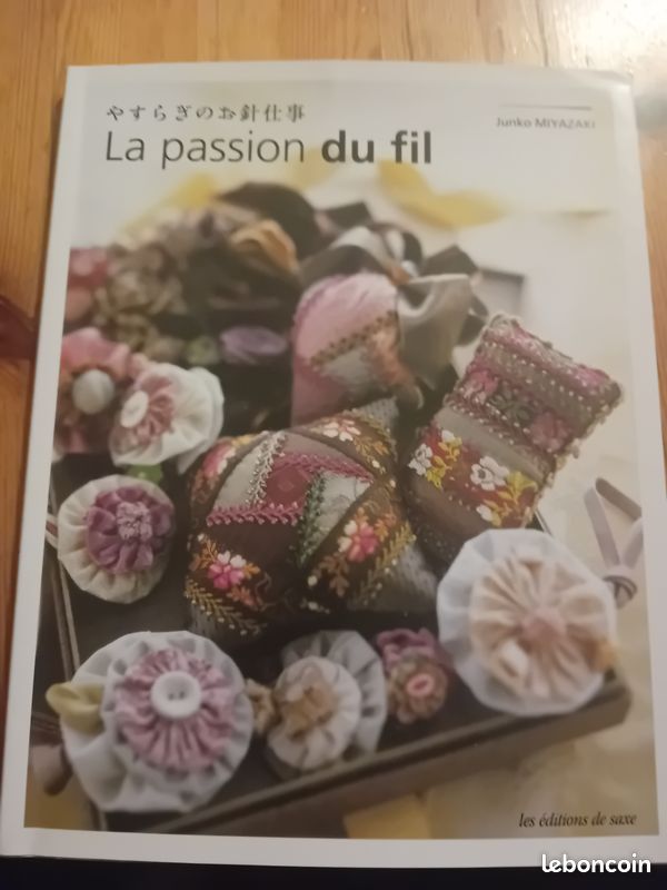 La passion du fil (image 1)