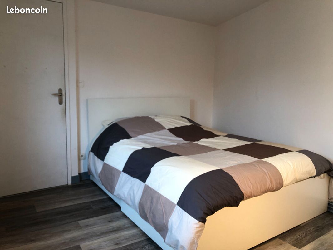 Appartement 18 m² POITIERS - Poitiers 86000 (image principale 3)