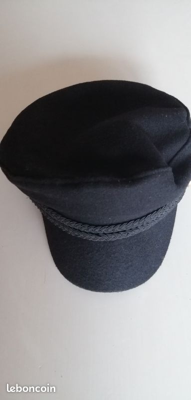 Casquette ZARA (image 2)