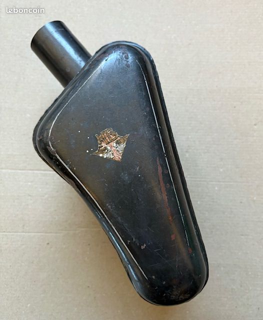 Reservoir mobylette motobecane ancienne AV3 occasion (image 2)