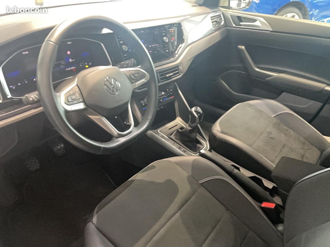 VOLKSWAGEN Polo 1.0 TSI 95 S&S BVM5 Style (image 16)