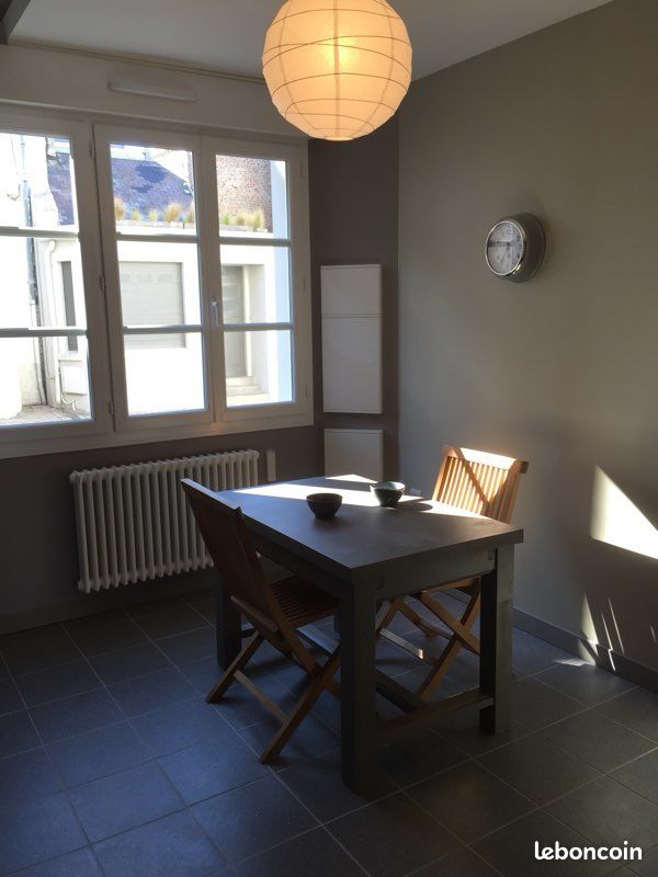 Appartement 2 pièces 24 m² · à Berck · 24 m² · 550 €/mois