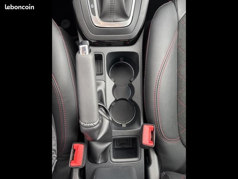 Ford Puma 1.0 EcoBoost Hybrid 125ch ST-Line X S&S Powershift (image 20)