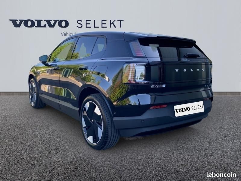 Volvo EX30 P5 Long Range 272ch 69kWh Ultra (image 3)