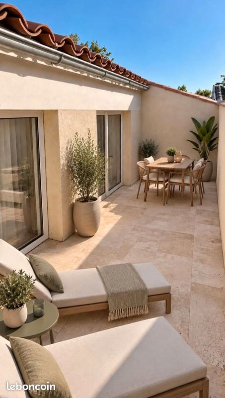 Maison 4 pièces 85 m² · à Pélissanne · 85 m² · 249 000 €