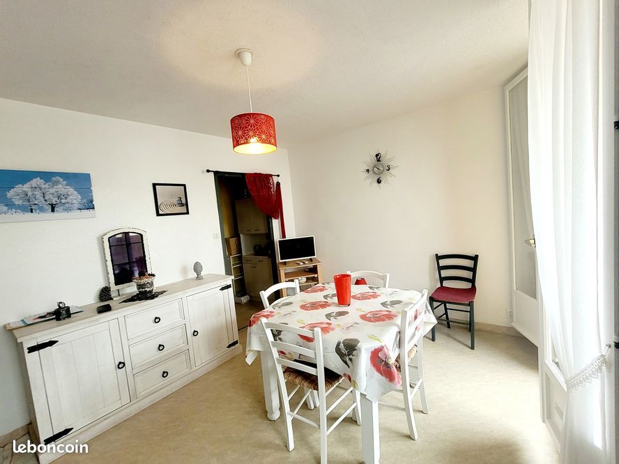 Appartement 2 pièces 39 m² (image 6)