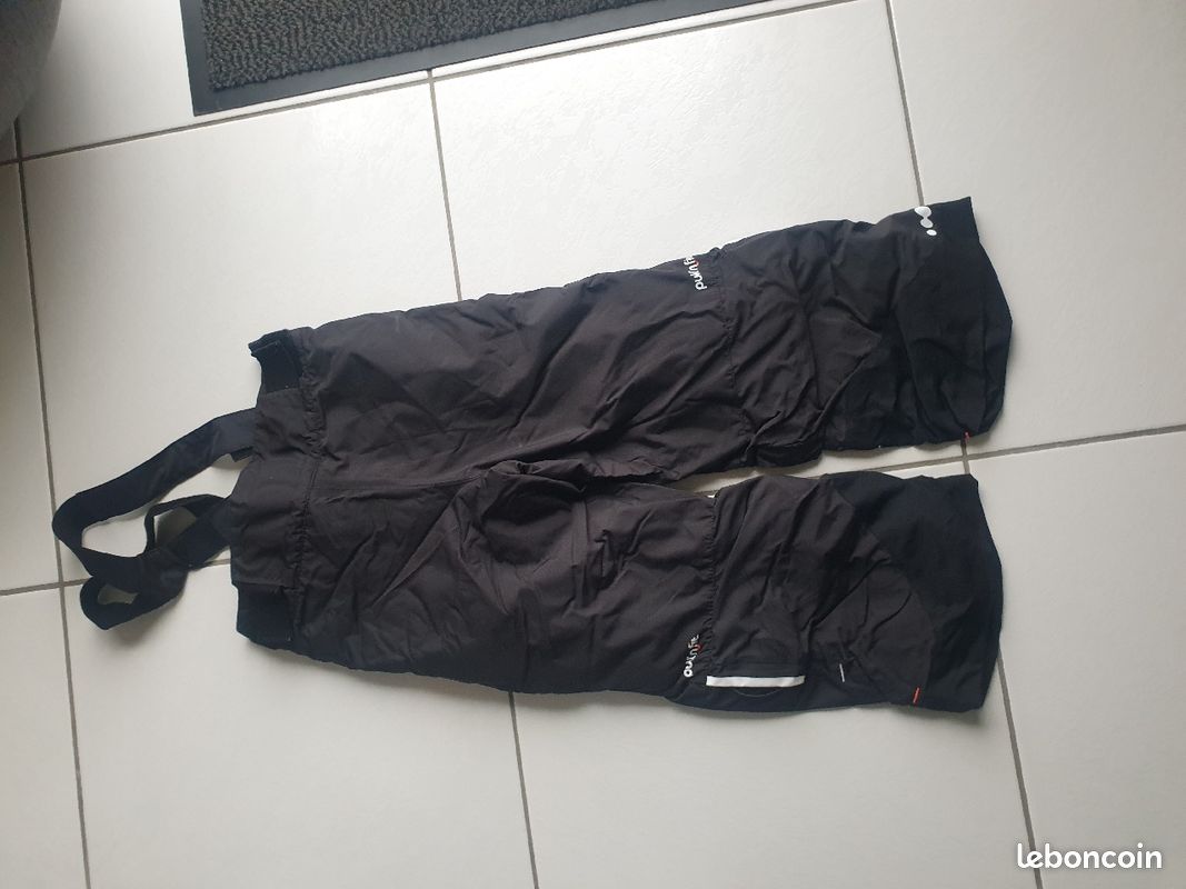 Pantalon de ski enfant (image 2)