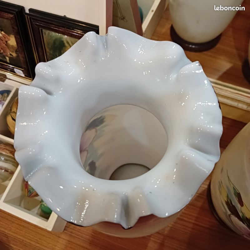 Vases en opaline (image 5)