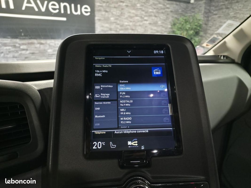 LEVC TX e-City - 150 Icon (image 27)