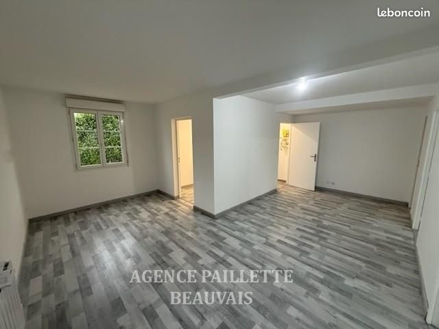 Appartement 3 pièces 54 m² · à Beauvais · 54 m² · 670 €/mois