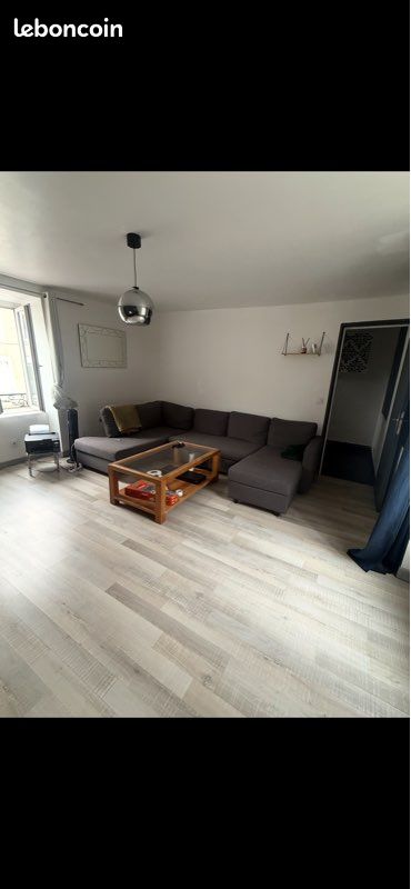 Maison 4 pièces 70 m² · à Limoges · 70 m² · 750 €/mois