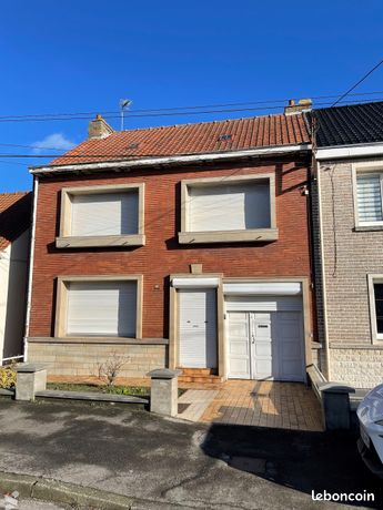 Pavillon 5 pièces 105 m²