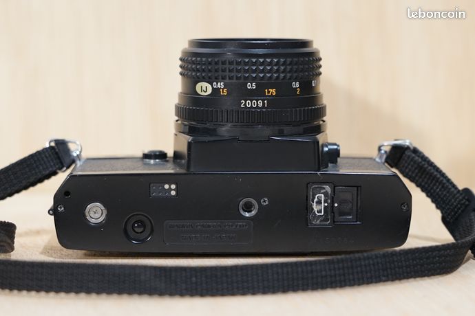 Objectif mamiya d'occasion - Photo, audio & vidéo - - page 5
