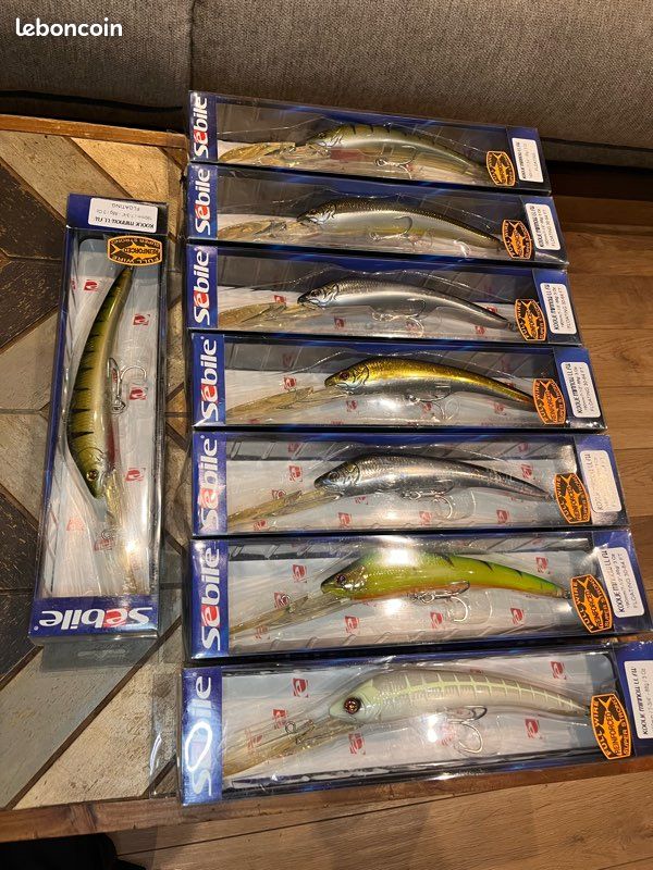 ANCLLO Lot de 30 leurres multicolores en forme de pieuvre souple pour pêche à la traîne en eau salée ANCLLO Lot de 30 leurres multicolores en forme de pieuvre souple pour pêche à la traîne en eau salée