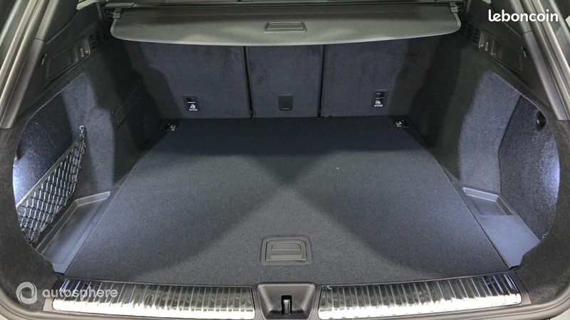 Audi Q5 2.0 TFSI Hybride 204ch S line quattro S tronic 7 (image 14)