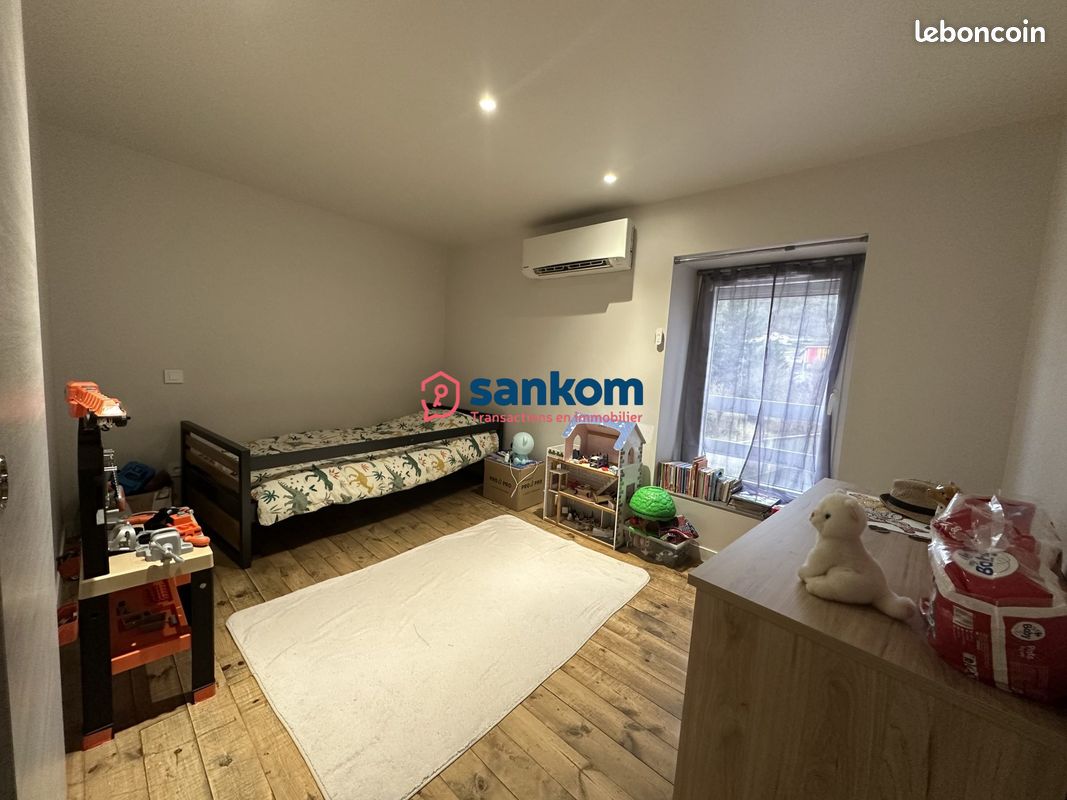 Maison de ville 4 pièces 85 m² (image 6)