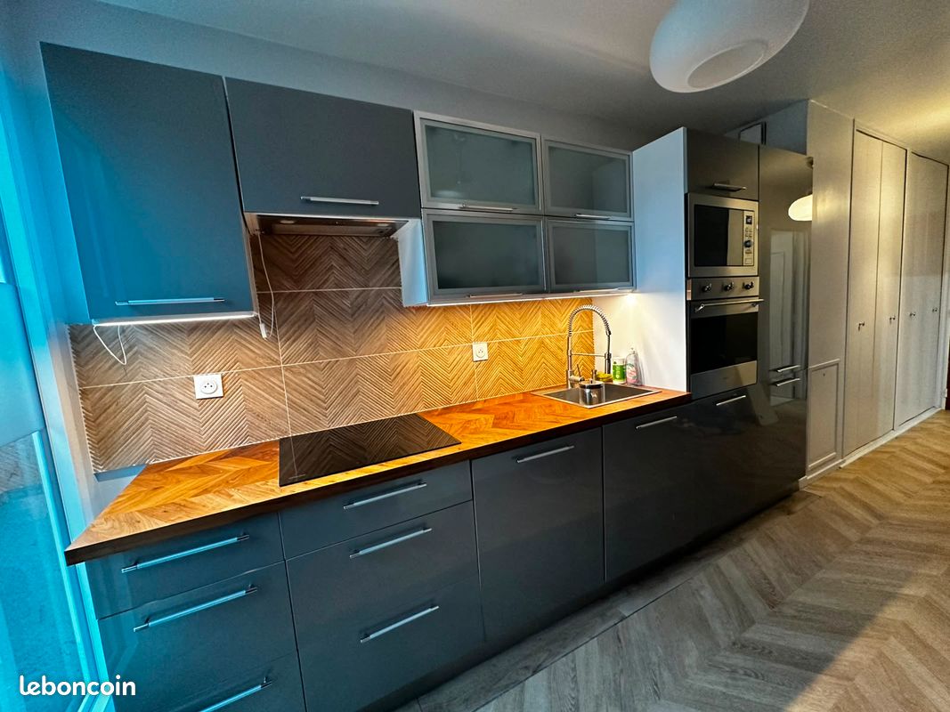Appartement 2 pièces 33 m² · à Colombes · 33 m² · 1 200 €