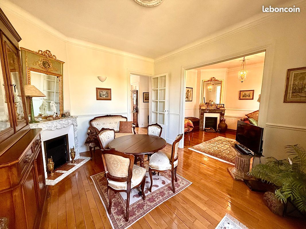 Appartement 3 pièces 59 m² · au Raincy · 59 m² · 249 000 €