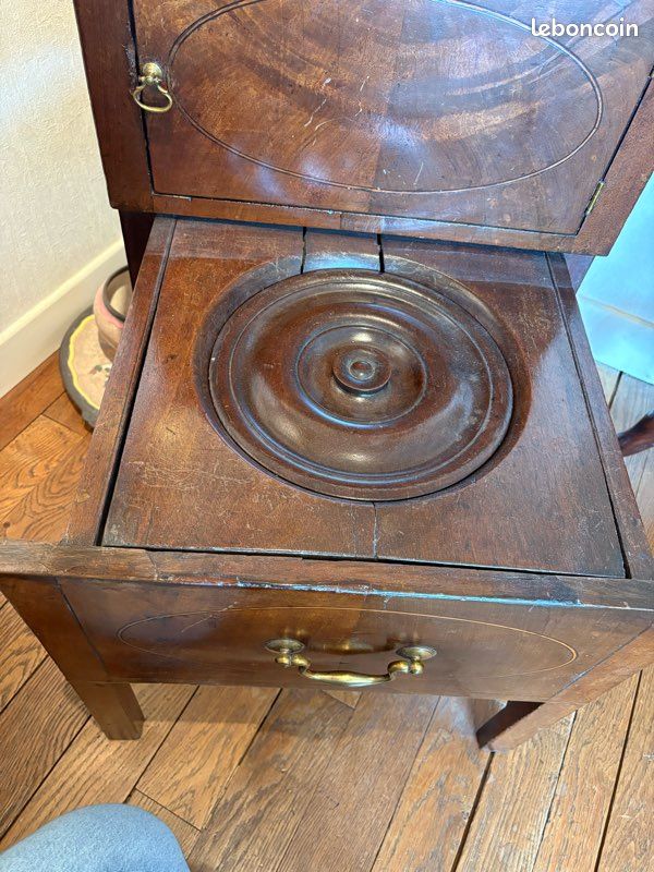 Meuble de commodité (image 3)