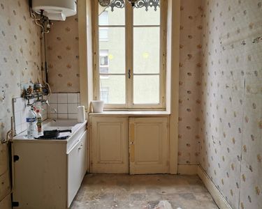 Appartement 295 000 € - 77 m²