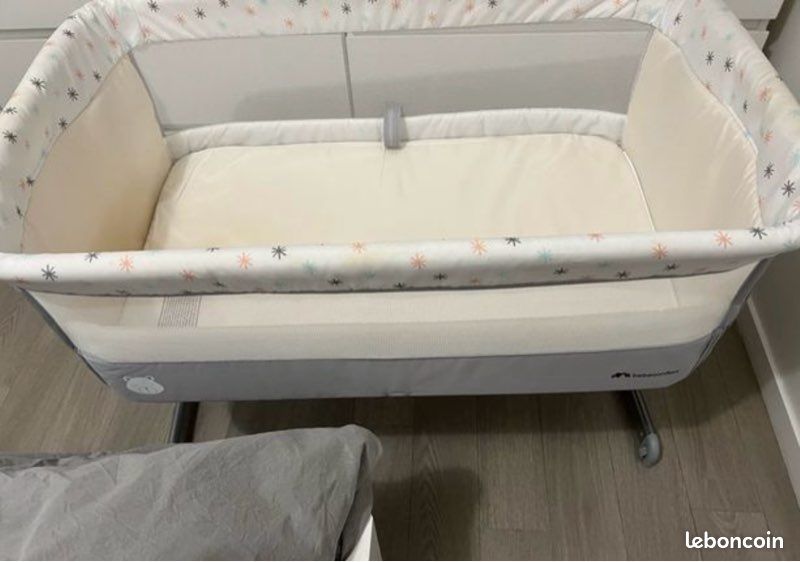 Cododo bébé confort (image 4)