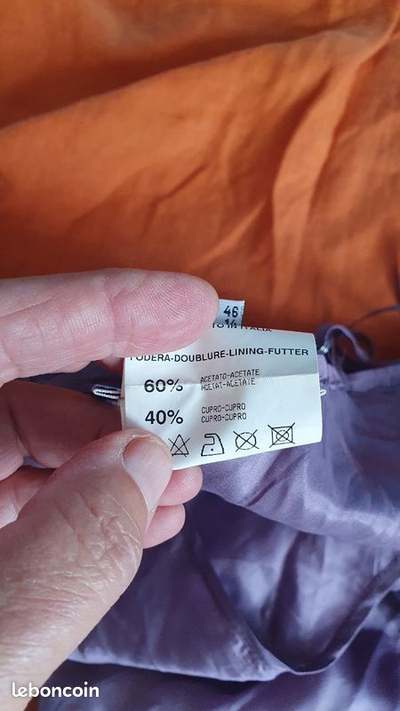 Robe taille 42 Adivinadivina (image 6)