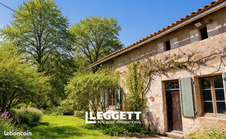 Maison 4 pièces 130 m²