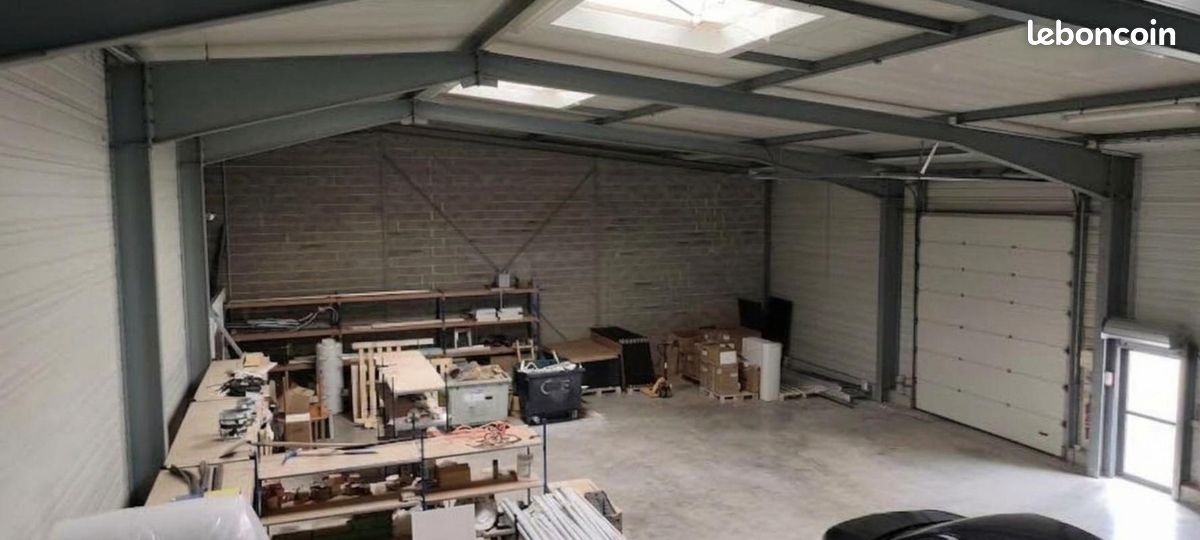 Local 410 m² (image 2)