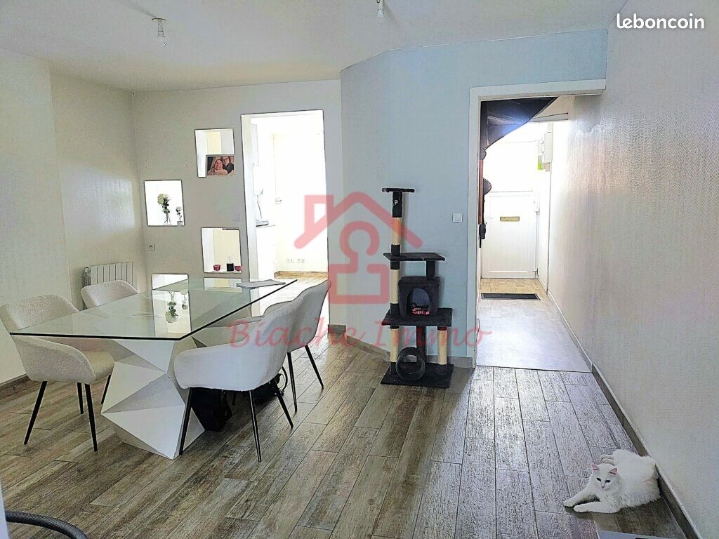 Maison 5 pièces 83 m² · à Brebières · 83 m² · 115 000 €