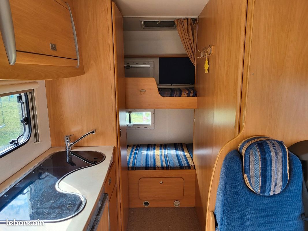 Location camping car (image 3)