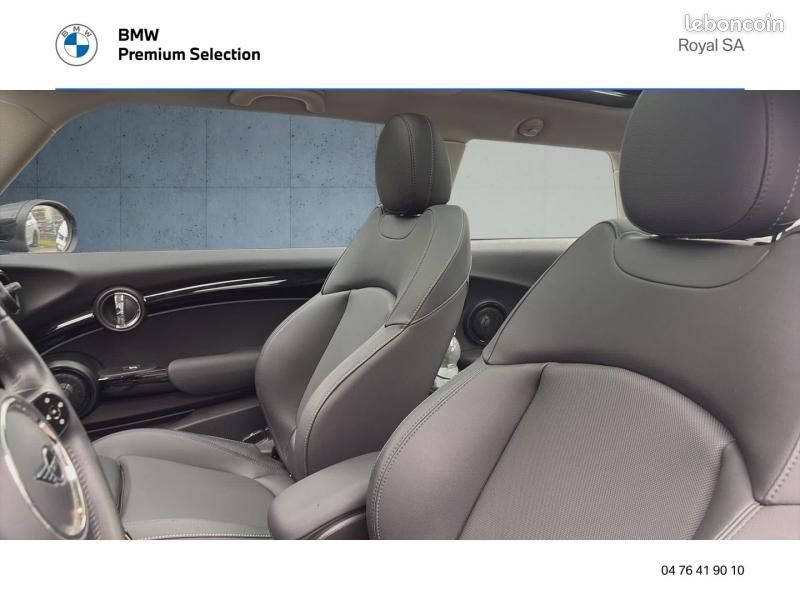 Mini Mini Cooper SE 184ch Edition Premium Plus BVA 5CV (image 8)
